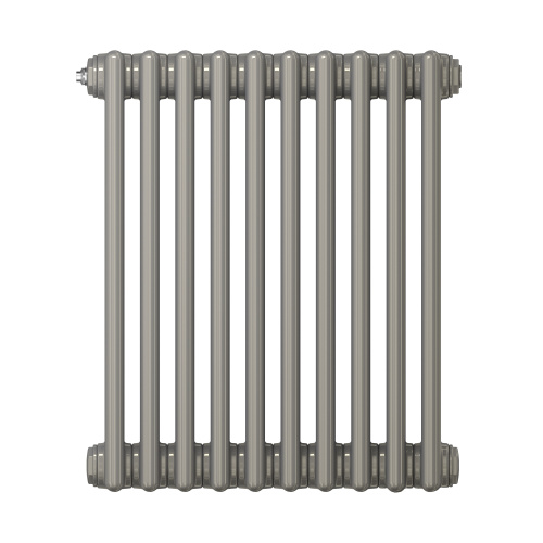 картинка Радиатор Zehnder Charleston Retrofit 3057 20с1/2бп 0325 TL трубчатый (кроншт.в компл) от магазина Сантехстрой