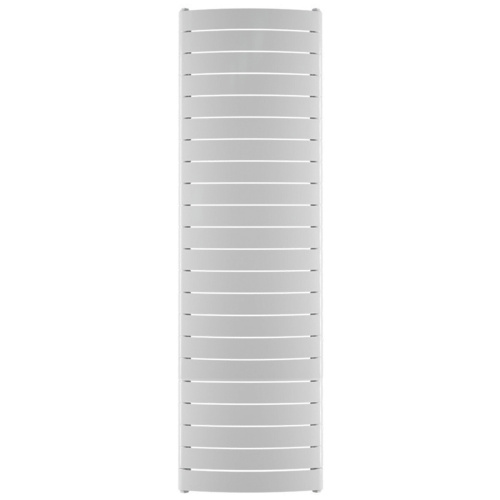 картинка Радиатор биметаллический RIFAR CONVEX VENTIL 500 х 22 секции БЕЛЫЙ от магазина Сантехстрой