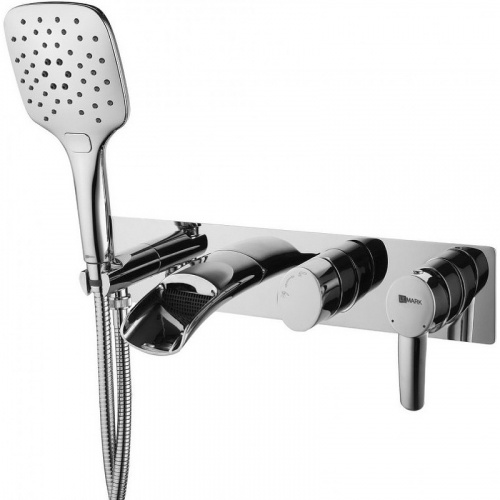 изображение смеситель для ванны lemark lm3224c хром