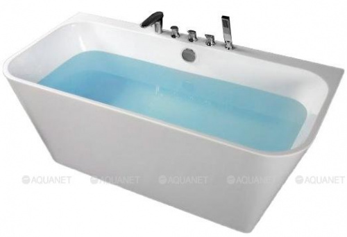 картинка Акриловая ванна BelBagno 170x80 BB19-1700-800 от магазина Сантехстрой