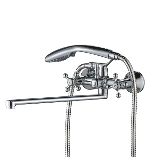 изображение смеситель для ванны wesnaart rassvet ras02-320, хром
