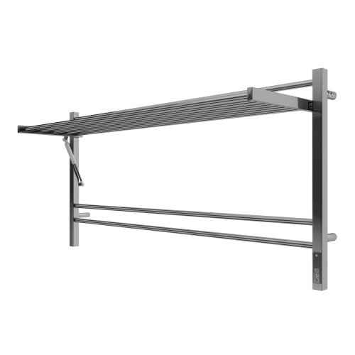 картинка Горизонт П8 1200х600 электро (sensor quick touch) Полотенцесушитель TERMINUS от магазина Сантехстрой