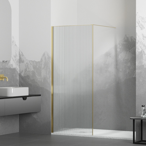 картинка Душевая перегородка RGW 06100807-156 от магазина Сантехстрой