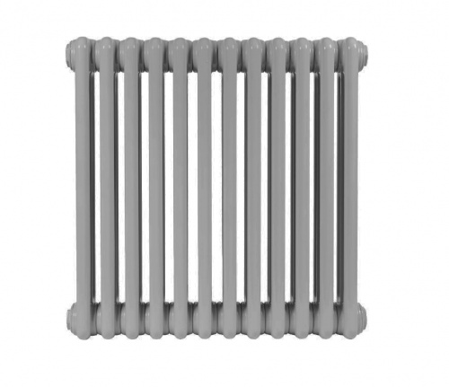 картинка Радиатор IRSAP TESI 30565 12 секций (серый Манхэттен) T30 (RR305651203A430N01) от магазина Сантехстрой