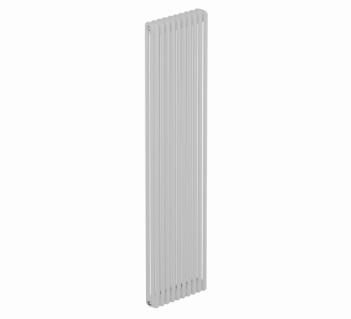 картинка Радиатор 3-трубчатый 10 секций 460x1800x107 RIFAR3180 от магазина Сантехстрой