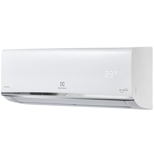 картинка Сплит-система инверторного типа Electrolux Smartline DC EACS/I-24HSM/N8 комплект от магазина Сантехстрой