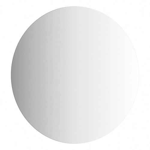 картинка Зеркало 100x100 см Evoform Ledshine BY 2557 от магазина Сантехстрой