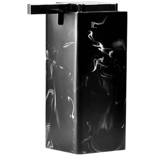 картинка Дозатор для жидкого мыла WasserKRAFT Paar K-4299 Черный от магазина Сантехстрой
