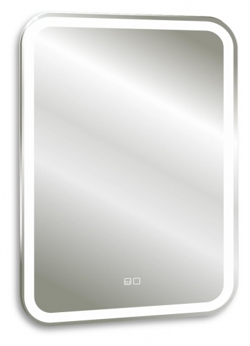картинка Зеркало Silver mirrors Malta neo (LED-00002413) от магазина Сантехстрой