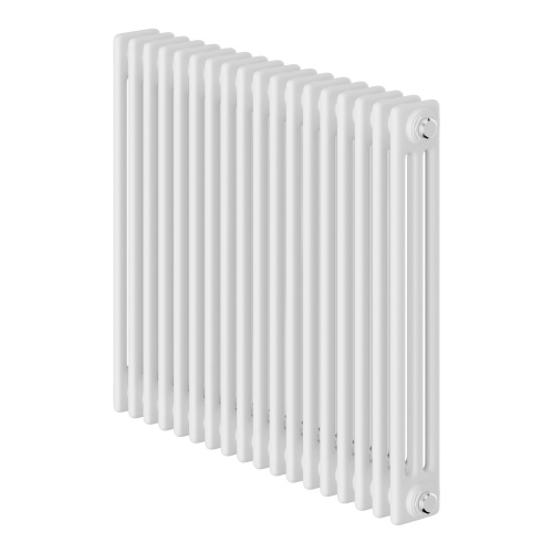 картинка Дизайн-радиатор Royal Thermo Insignia C3050 - 18 секц. RAL9016 от магазина Сантехстрой