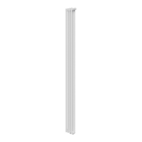 картинка Дизайн-радиатор Royal Thermo Shift R22 VC2180 - 04 секц. RAL9016 от магазина Сантехстрой