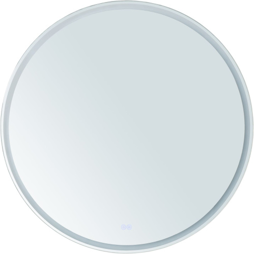 картинка Зеркало Арт D 900 LED RGB (334547) от магазина Сантехстрой