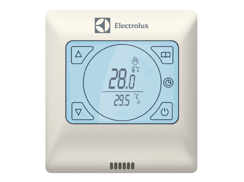 картинка Терморегулятор Electrolux ETT-16 Touch от магазина Сантехстрой
