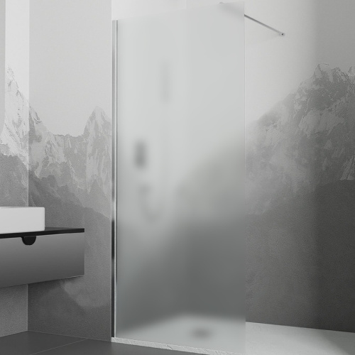 картинка Душевая перегородка RGW 351001009-21 от магазина Сантехстрой