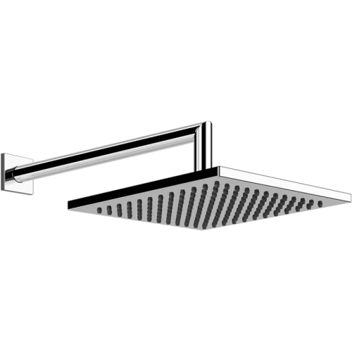 картинка Верхний душ 200,7 мм Gessi Emporio 47286#031 от магазина Сантехстрой