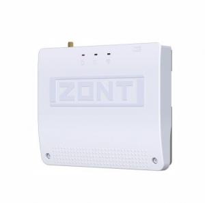 картинка Термостат TVP Electronics GSM/WiFi-Climate ZONT SMART 2.0 от магазина Сантехстрой