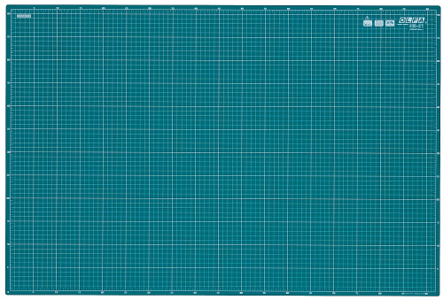 картинка Коврик OLFA непрорезаемый, формат А1, толщина 2мм от магазина Сантехстрой