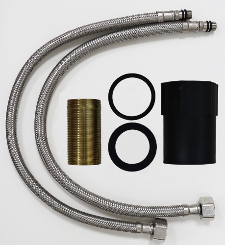 картинка смеситель для кухни loranto avrora керамический картридж, поворотный излив, хром (lr70506000)