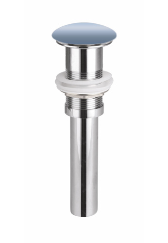 картинка Донный клапан Ceramica Nova cn2000ml Голубой от магазина Сантехстрой