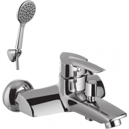 изображение смеситель для ванны lemark lm3502c хром