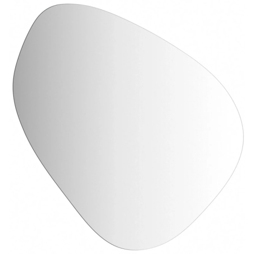 картинка Зеркало 70x70 см Evoform Primary BY 0115 от магазина Сантехстрой