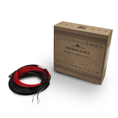 картинка Нагревательная секция кабеля PRIMOCLIMA PCMC14-32,1-450 от магазина Сантехстрой