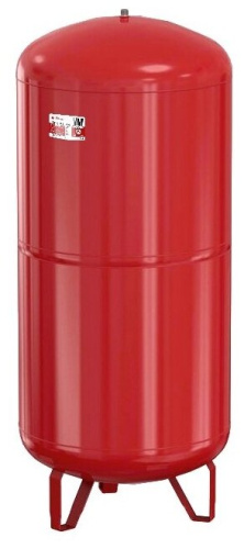 картинка Расширительный бак (ТС/ХС) Flexcon R 110/1,5 - 6bar (ст.арт. FL 16117 RU) от магазина Сантехстрой