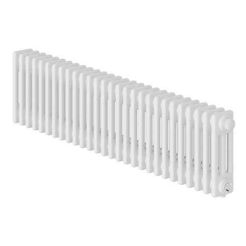 картинка Дизайн-радиатор Royal Thermo Insignia VC3030 - 28 секц. RAL9016 от магазина Сантехстрой