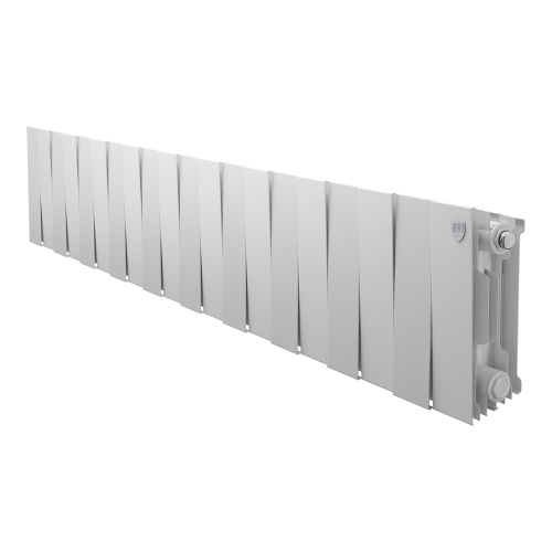картинка Радиатор Royal Thermo PianoForte 200 /Bianco Traffico - 20 секц. от магазина Сантехстрой
