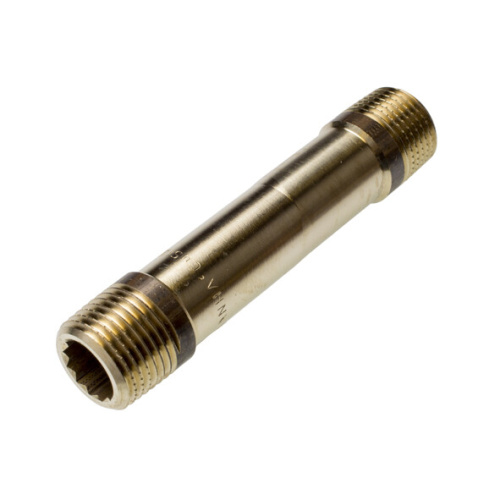 картинка Ниппель удлиненный PURAFIT, НР 1/2" x 100, 3530 от магазина Сантехстрой