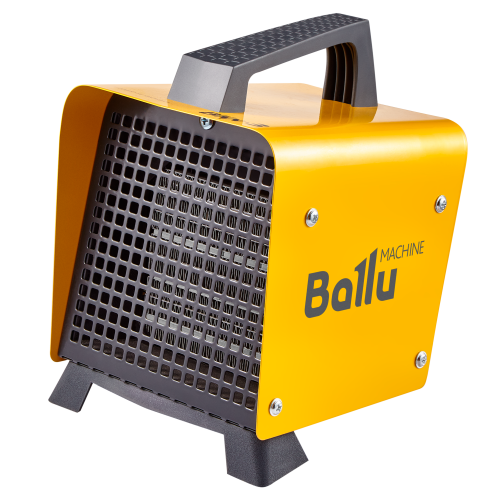 картинка Тепловая пушка электрическая Ballu BKN-3 от магазина Сантехстрой