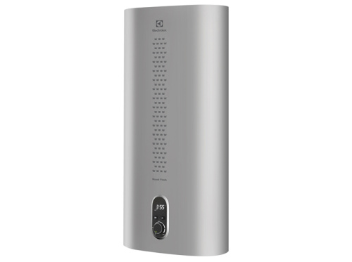 картинка Водонагреватель Electrolux EWH 50 Royal Flash Silver от магазина Сантехстрой