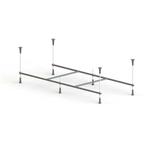 картинка W94A-170-070W-R X-Joy Каркас для ванн 170х70 от магазина Сантехстрой