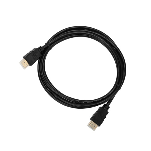 картинка Кабель HDMI - HDMI 1,4, 2м, Gold,  PROconnect от магазина Сантехстрой