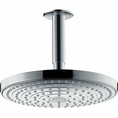 картинка Верхний душ Hansgrohe Raindance Select S 26469000 Хром от магазина Сантехстрой