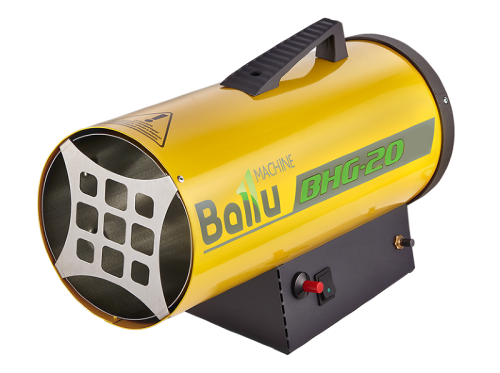 картинка Тепловая пушка газовая Ballu BHG-20 от магазина Сантехстрой