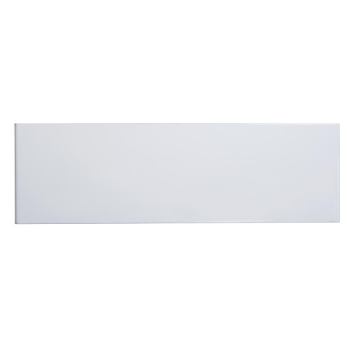 картинка 259143000 LEON панель фронтальная для акриловой ванны 1700x700 мм, белый от магазина Сантехстрой