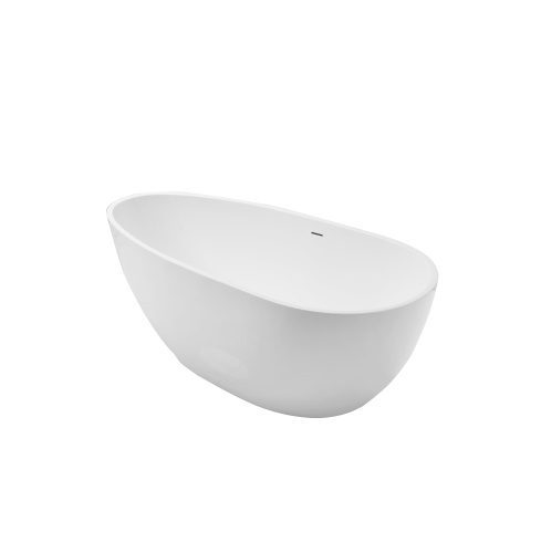 картинка Ванна отдельностоящая GR-1103 Fly (160x80x60) GROSSMAN 1 место от магазина Сантехстрой