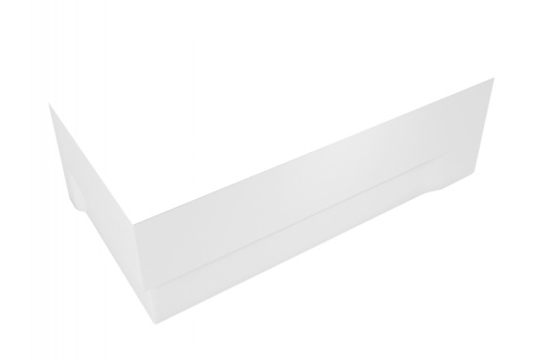 картинка Панель декоративная левая Vayer Boomerang 190x90 L (Г-образ), Гл000010866 от магазина Сантехстрой