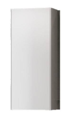 картинка 1A255003SD010 Модуль подвесной Сканди Белый матовый/Белый глянец от магазина Сантехстрой
