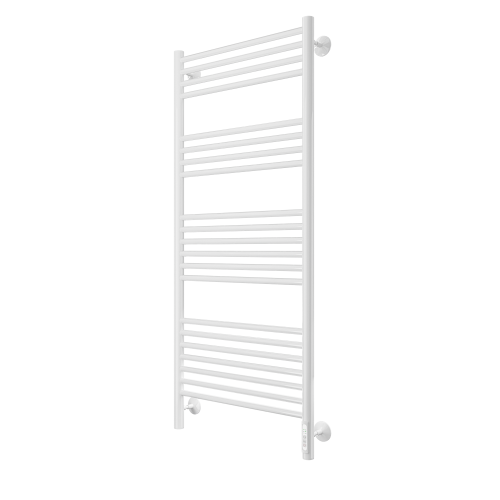 картинка Полотенцесушитель Royal Thermo Casa П21 500х1200 электро (встроен. диммер) белый от магазина Сантехстрой