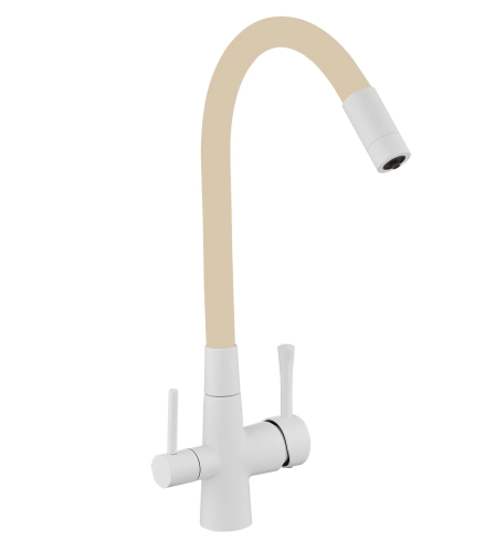 картинка смеситель для кухонной мойки savol под фильтр питьевой воды (s-l1806w-12)