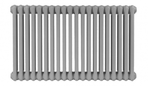 картинка Радиатор IRSAP TESI 30565 20 секций (серый Манхэттен) T30 (RR305652003A430N01) от магазина Сантехстрой