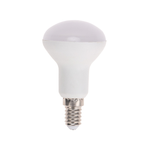 картинка Лампа светодиодная Рефлектор R50 9,5Вт 808Лм E14 6500K холодный свет REXANT от магазина Сантехстрой