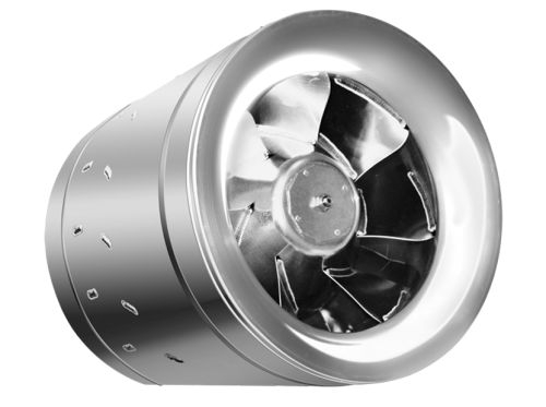 картинка Вентилятор канальный энергосберегающий Shuft CMFE 250 от магазина Сантехстрой