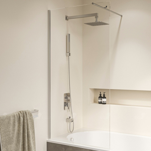 картинка Шторка на ванну RGW 351105006-11 от магазина Сантехстрой