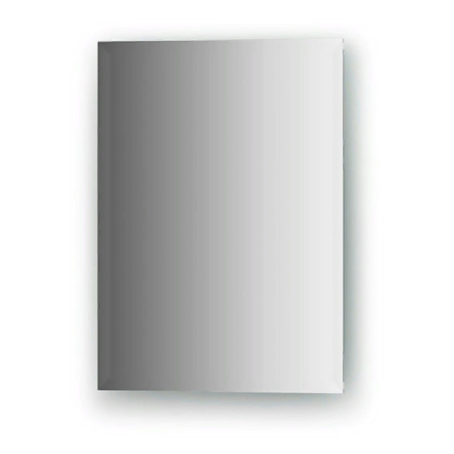 картинка Зеркало Evoform Comfort 50х40 без подсветки от магазина Сантехстрой