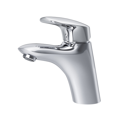 фотография f5302132_ххх bliss l, смеситель для умывальника, излив 146 мм, хром, шт