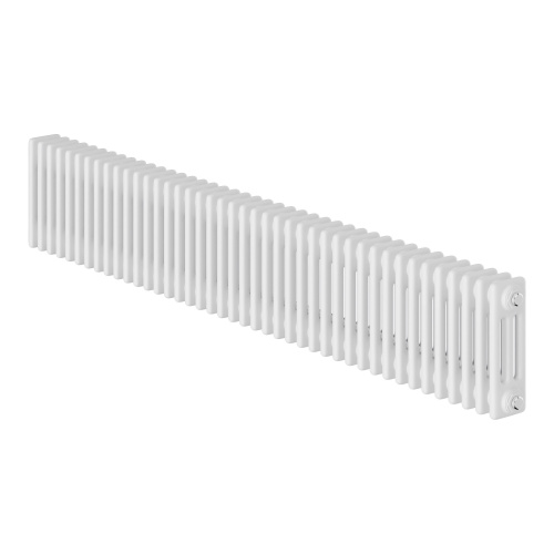 картинка Дизайн-радиатор Royal Thermo Insignia C3030 - 42 секц. RAL9016 от магазина Сантехстрой