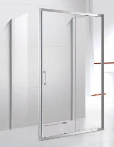 картинка Душевой уголок Cezares Molveno AH-12-150/90-C-Cr от магазина Сантехстрой